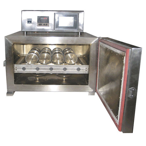 Horno de cámara - RCRO-4 - RIGCHINA GROUP COMPANY - de rodillos / de envejecimiento / eléctrico