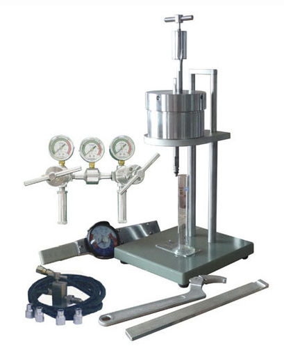 Comprobador de pegado - DST-01 - RIGCHINA GROUP COMPANY - para fango