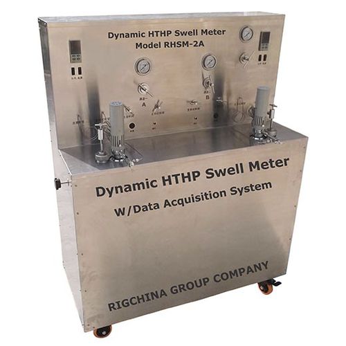 Ondámetro dynamic HTTP - RHSM-2A - RIGCHINA GROUP COMPANY - para sistemas de adquisición de datos
