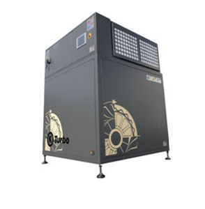Turbocompresor sin aceite - kTurbo