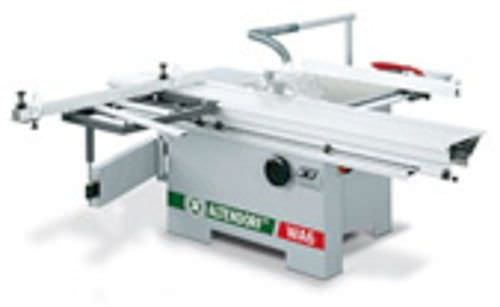 Sierra escuadradora - max. 2600 mm | WA 6 - Altendorf - automática