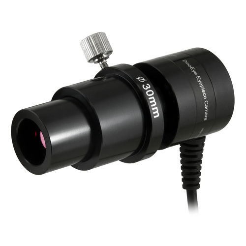 Cámara ocular - AM7025X  - Dino-Lite Europe/IDCP BV - ocular / para investigación y desarrollo / para microscopio