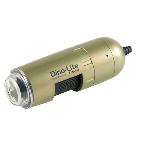 Microscopio de gran aumento - AM4113T5 - Dino-Lite Europe/IDCP BV - optodigital / de inspección / portátil