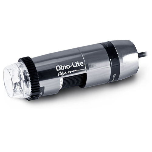 Microscopio con gran distancia de trabajo - AM7515MZTL - Dino-Lite Europe/IDCP BV - optodigital / de medidas / polarizador