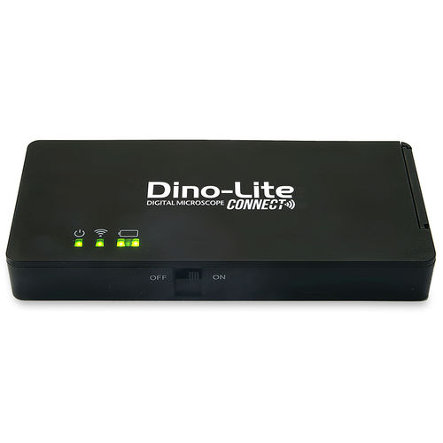 Módulo transceptor WiFi - WF-10 - Dino-Lite Europe/IDCP BV - USB / de transmisión de datos