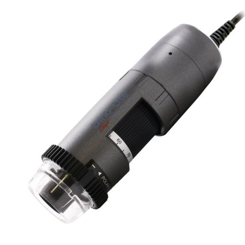 Microscopio optodigital - AM4115ZTW - Dino-Lite Europe/IDCP BV - de inspección / de medidas / para la industria electrónica