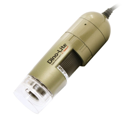 Microscopio con gran distancia de trabajo - AM4113TL - Dino-Lite Europe/IDCP BV - optodigital / de inspección / de medidas