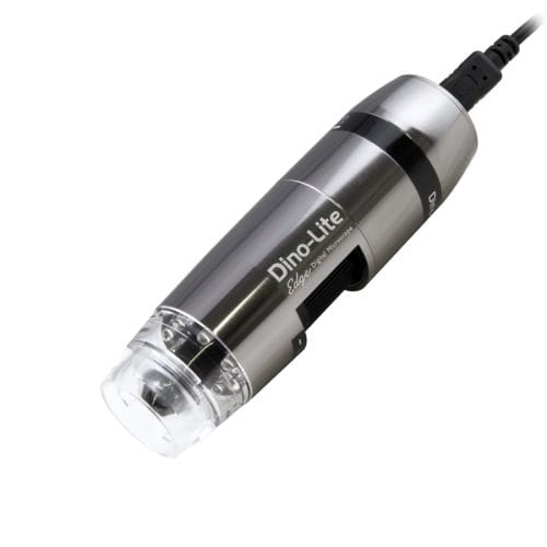 Microscopio con gran distancia de trabajo - AM4013MTL - Dino-Lite Europe/IDCP BV - infrarrojo / de medidas / de inspección
