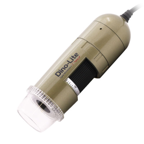 Microscopio con gran distancia de trabajo -  AM4113ZTL - Dino-Lite Europe/IDCP BV - optodigital / de inspección / de medidas