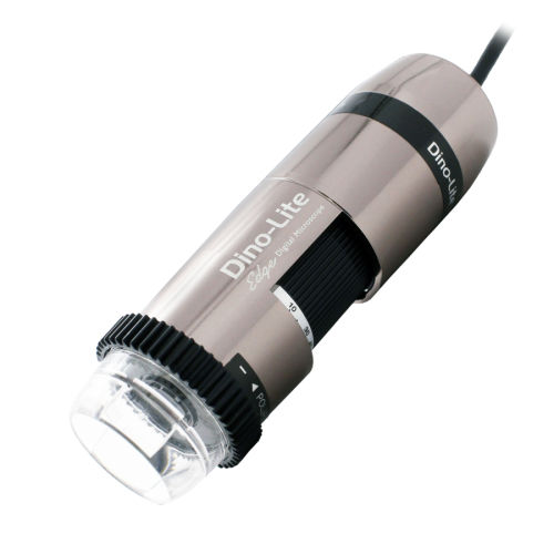 Microscopio con gran distancia de trabajo - AM4013MZTL - Dino-Lite Europe/IDCP BV - optodigital / de inspección / de medidas