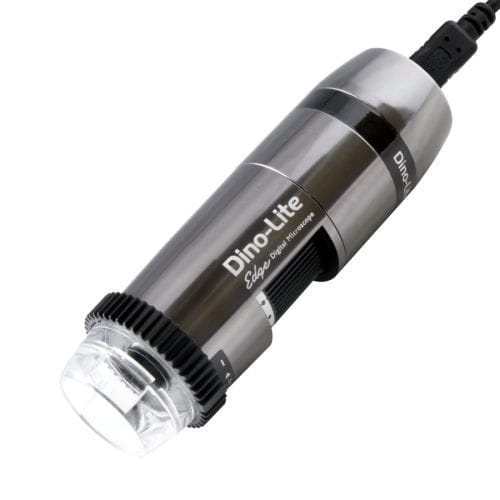 Microscopio optodigital - AM4917MZT4 - Dino-Lite Europe/IDCP BV - de inspección / de medidas / polarizador