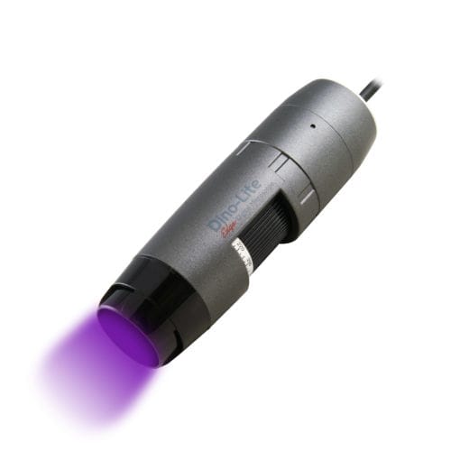 Microscopio con iluminación especial - AM4115T-JV - Dino-Lite Europe/IDCP BV - infrarrojo / para análisis / biomédico