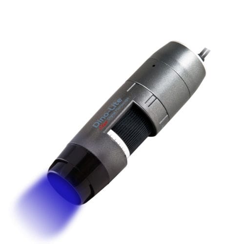 Microscopio con iluminación especial - AM4515T4-GFBW - Dino-Lite Europe/IDCP BV - optodigital / para la investigación / de inspección