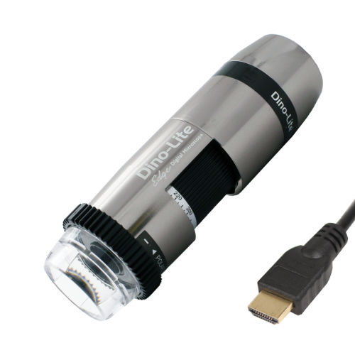 Microscopio infrarrojo - AM5218MZTW - Dino-Lite Europe/IDCP BV - de medidas / de inspección / polarizador