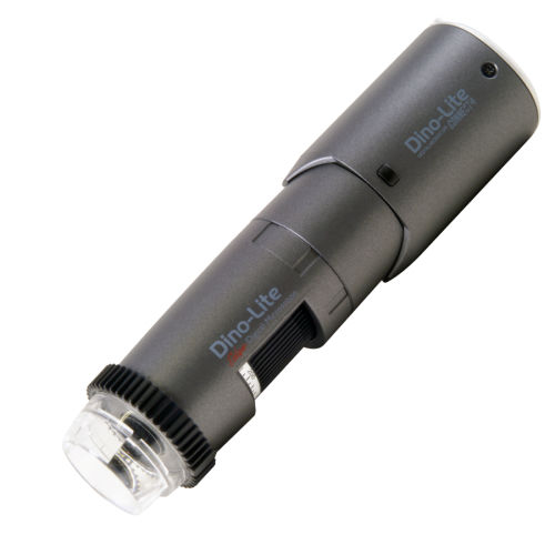 Microscopio inalámbrico - WF4115ZTL  - Dino-Lite Europe/IDCP BV - optodigital / de medidas / de inspección