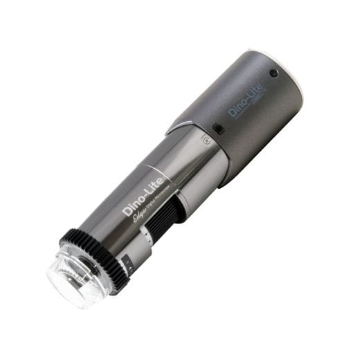 Microscopio optodigital - WF7915MZTL - Dino-Lite Europe/IDCP BV - de inspección / de medidas / polarizador