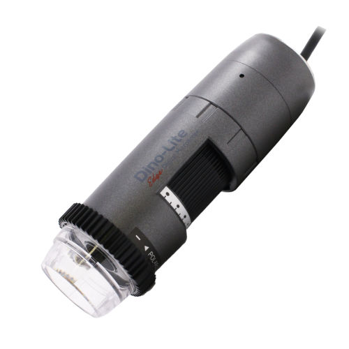 Microscopio infrarrojo - AM4815ZT - Dino-Lite Europe/IDCP BV - educativo / polarizador / con iluminación LED