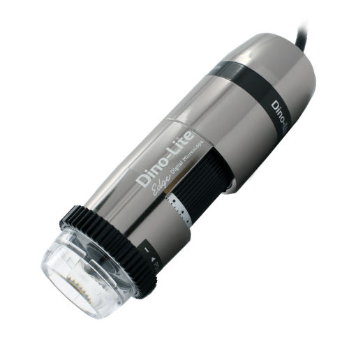 Microscopio optodigital - AM7515MZT - Dino-Lite Europe/IDCP BV - de medidas / polarizador / con iluminación LED