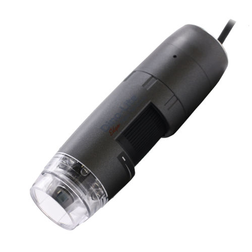 Microscopio con gran distancia de trabajo - AM4115TL - Dino-Lite Europe/IDCP BV - infrarrojo / educativo / portátil