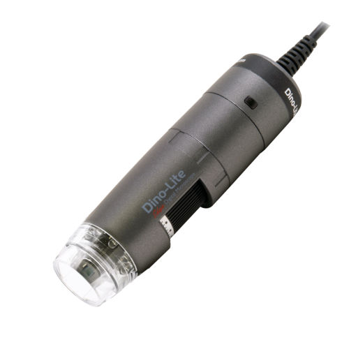 Microscopio de gran aumento - AM4515T5 - Dino-Lite Europe/IDCP BV - óptico / de medidas / para análisis