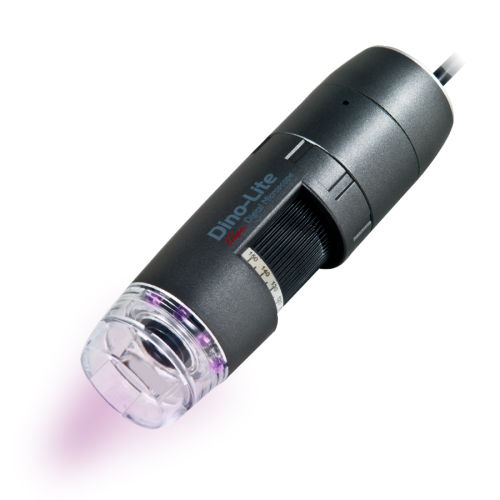 Microscopio optodigital - AM4013MT-FVW - Dino-Lite Europe/IDCP BV - de medidas / portátil / con iluminación especial