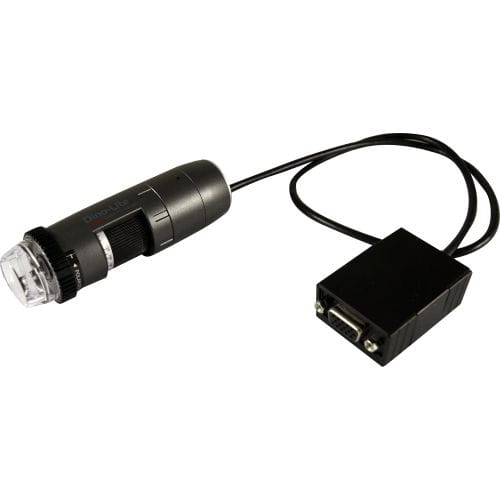 Microscopio de alta velocidad - AM5216ZTL - Dino-Lite Europe/IDCP BV - optodigital / de inspección / de medidas