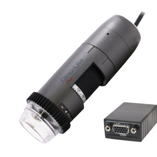 Microscopio optodigital - AM5216ZT - Dino-Lite Europe/IDCP BV - de inspección / de laboratorio / polarizador