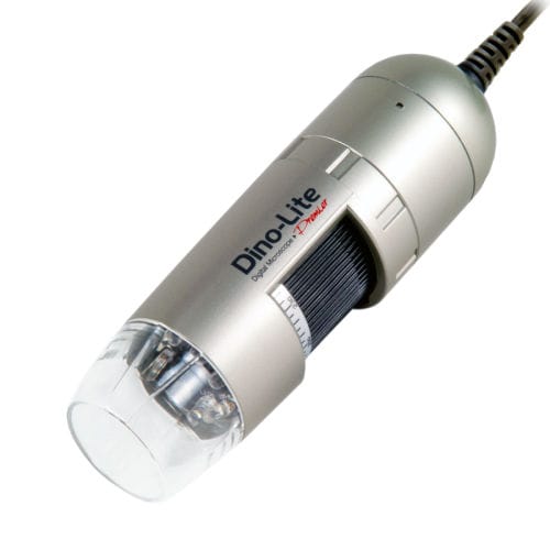 Microscopio infrarrojo - AM3111 - Dino-Lite Europe/IDCP BV - educativo / industrial / con zoom
