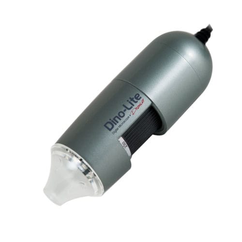 Microscopio infrarrojo - TrichoScope MEDL3H - Dino-Lite Europe/IDCP BV - médico / USB / USB