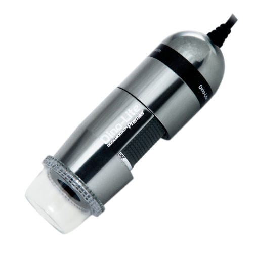 Microscopio infrarrojo - TrichoScope MEDL7HM - Dino-Lite Europe/IDCP BV - médico / polarizador / USB
