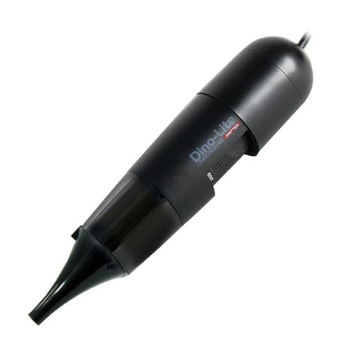 Microscopio infrarrojo - EarScope MEDL4EP - Dino-Lite Europe/IDCP BV - médico / compacto / USB