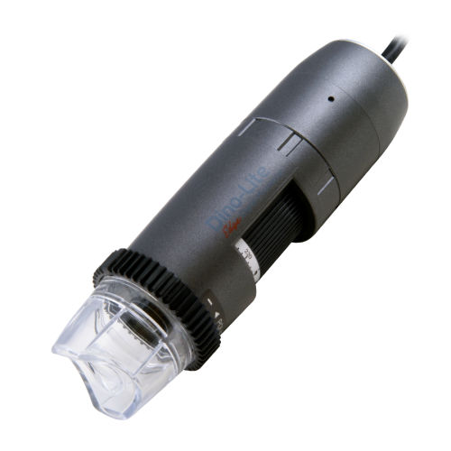 Microscopio infrarrojo - CapillaryScope 500 Pro (MEDL4N5 Pro) - Dino-Lite Europe/IDCP BV - médico / compacto / USB