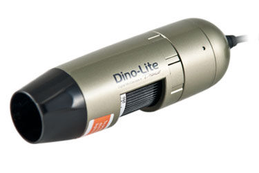 Microscopio optodigital - AM4113-FVT - Dino-Lite Europe/IDCP BV - infrarrojo / de medidas / portátil