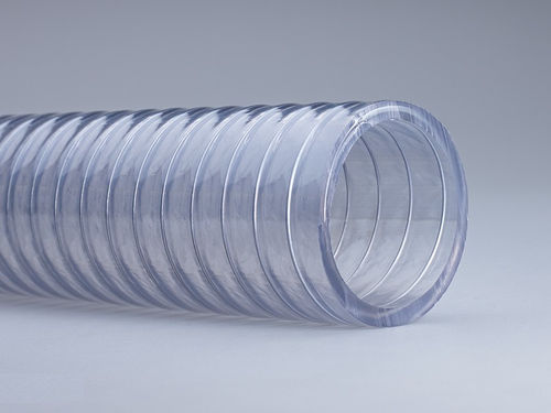 Manguera para agua - FLEXACIER LT ECO - SCHAUENBURG Ruhrkunststoff GmbH - de PVC / de aspiración / flexible