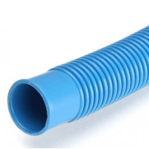Manguera para aire - Poolflex - SCHAUENBURG Ruhrkunststoff GmbH - de termoplásticos / de poliolefina / de limpieza