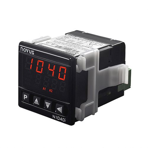 Indicador de proceso - N1040i  - Novus Automation - universal / digital / analógico