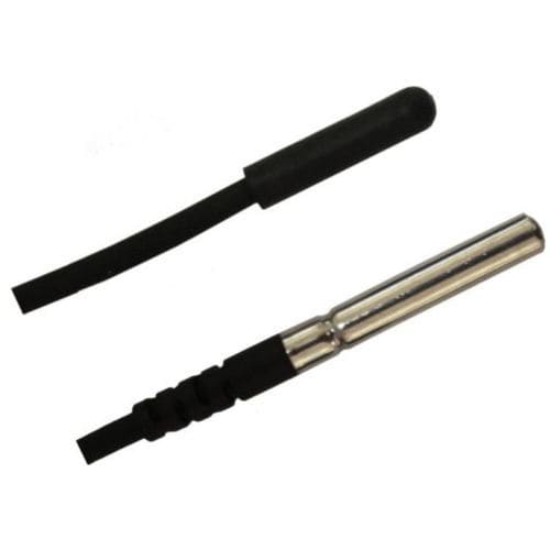 Sensor de temperatura NTC - Novus Automation - con termistores / IP68 / de acero inoxidable