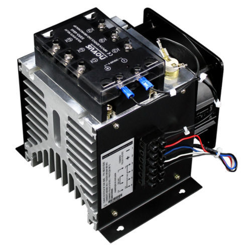 Interruptor LED - SSR  - Novus Automation - estático