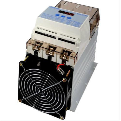 Controlador de potencia - Novus Automation