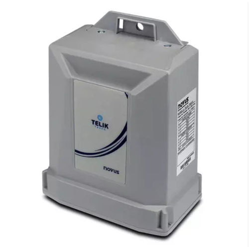 Contador de energía eléctrica inalámbrico - Telik Trafo - Novus Automation