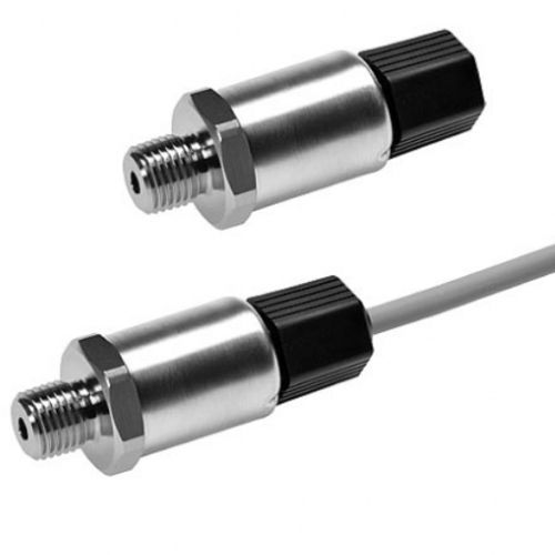 Transmisor de presión relativa - 52 series  - Novus Automation - de acero inoxidable / de acero / compacto