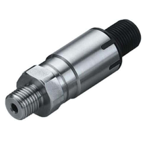 Transmisor de presión relativa - 510 - Novus Automation - de acero inoxidable / IP67 / de dos hilos