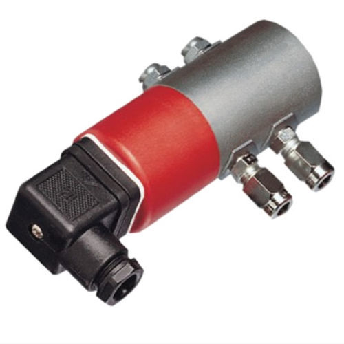 Transmisor de presión relativa - 692 - Novus Automation - diferencial / de cerámica / electromagnético