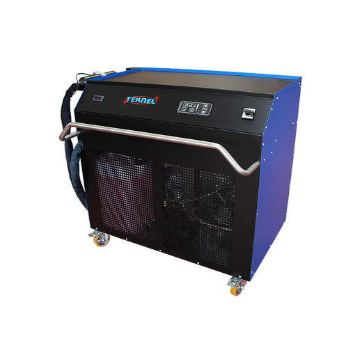 Calentador por inducción para chapa metálica - Xperience 21 - Teknel - para tubos metálicos / para tratamiento térmico / 400V