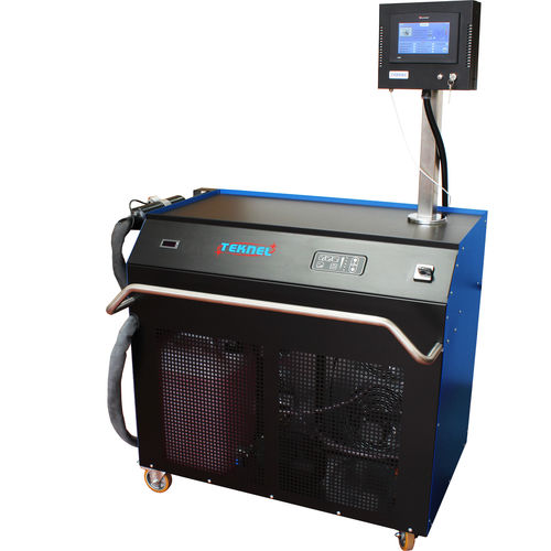 Generador de calentamiento por inducción para máquina industrial - HLS40 - Teknel - para rodamiento / para tubos metálicos / para chapa metálica