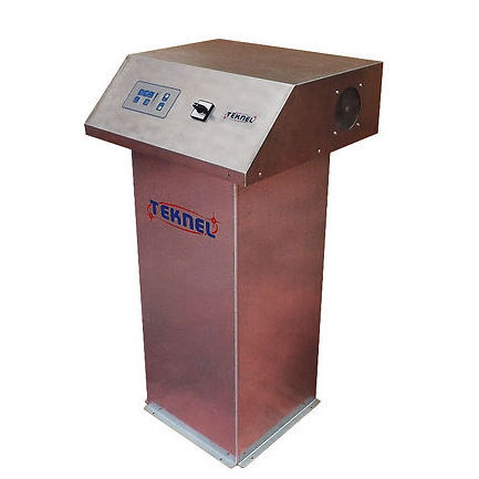 Sistema de calefacción por inducción para tratamiento térmico - Teknel - 400V