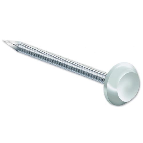 Pasador con cabeza - StarPin™ series - Rapierstar - de acero inoxidable / de seguridad / con cabeza