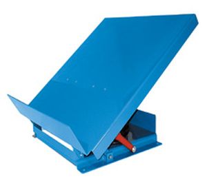 Inclinador neumático - 1 000 - 6 000 lb | ATI series - Advance Lifts