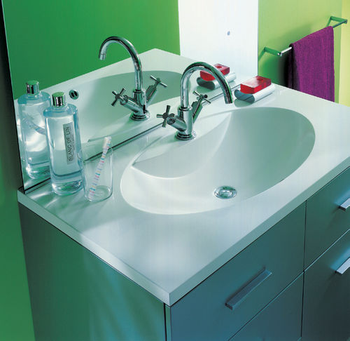 Gelcoat para materiales compuestos - Scott Bader Company Limited - antibacterias