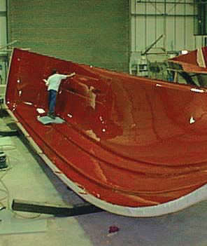 Gelcoat para moldeado - Scott Bader Company Limited